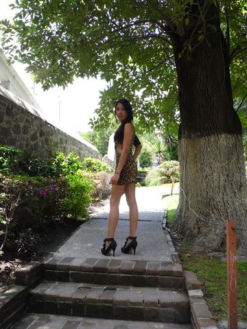 MARCELA LARA
EDECAN
EMPRESARIAL